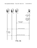 Secured Registration of a Home Network Device diagram and image