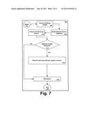 SYSTEM AND METHOD FOR COMMUNICATING WITH ELECTRONIC DEVICES diagram and image