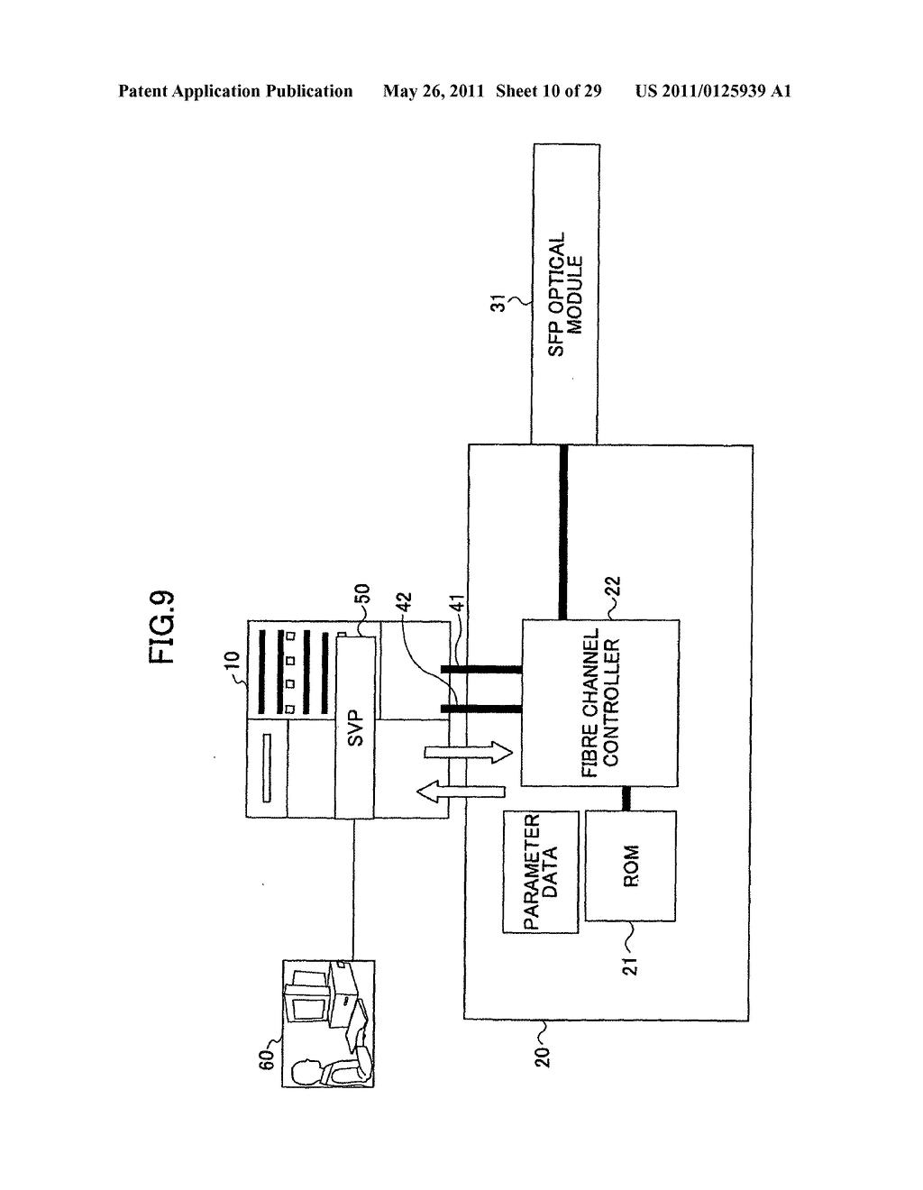 Function expansion apparatus, information processing apparatus, and control method - diagram, schematic, and image 11