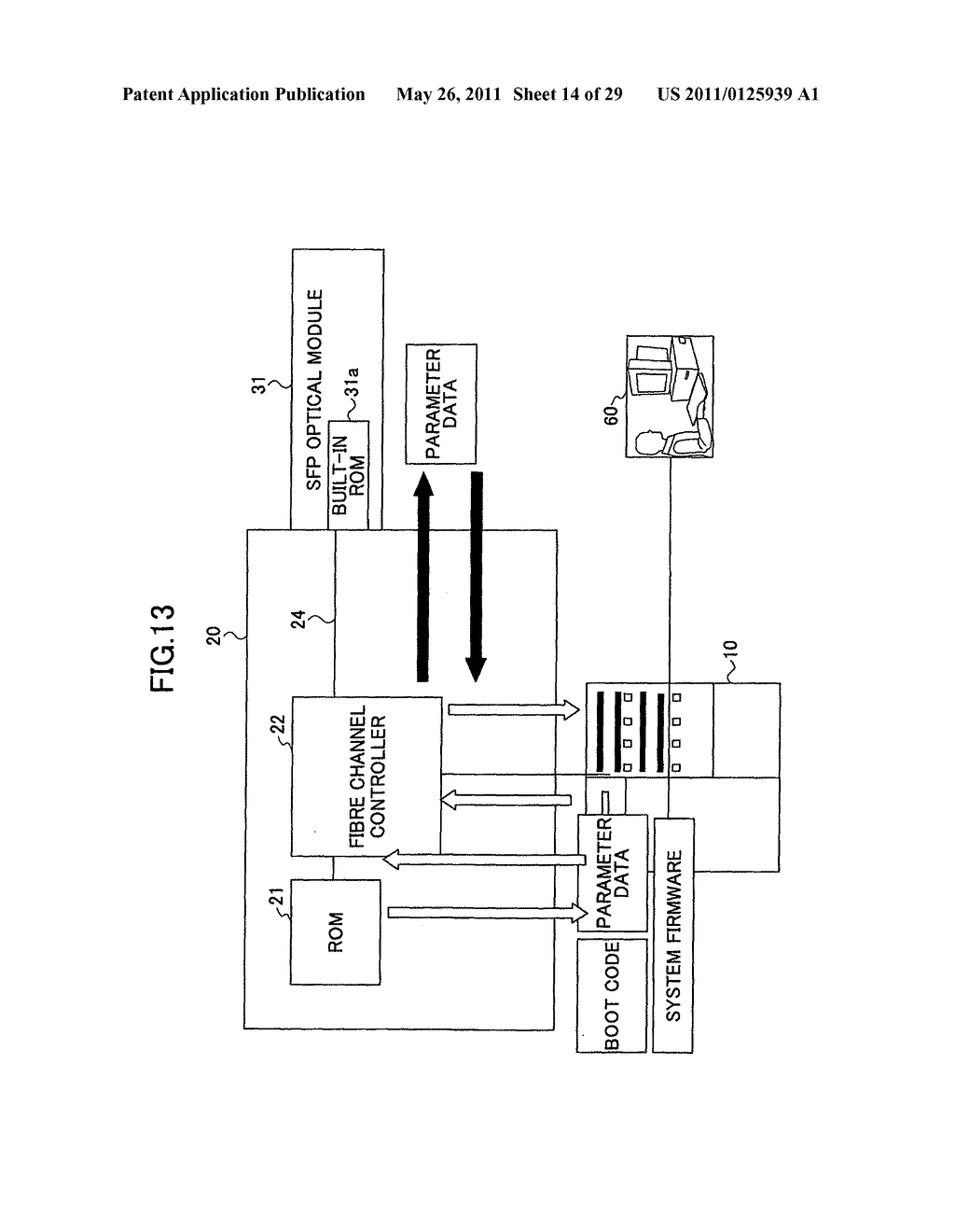 Function expansion apparatus, information processing apparatus, and control method - diagram, schematic, and image 15