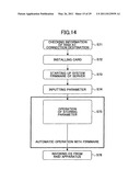 Function expansion apparatus, information processing apparatus, and control method diagram and image