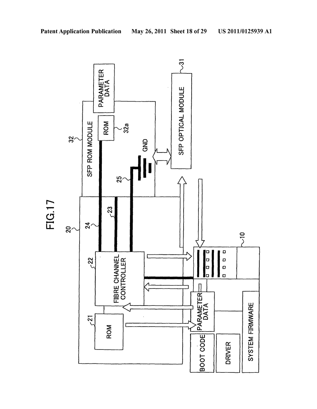 Function expansion apparatus, information processing apparatus, and control method - diagram, schematic, and image 19