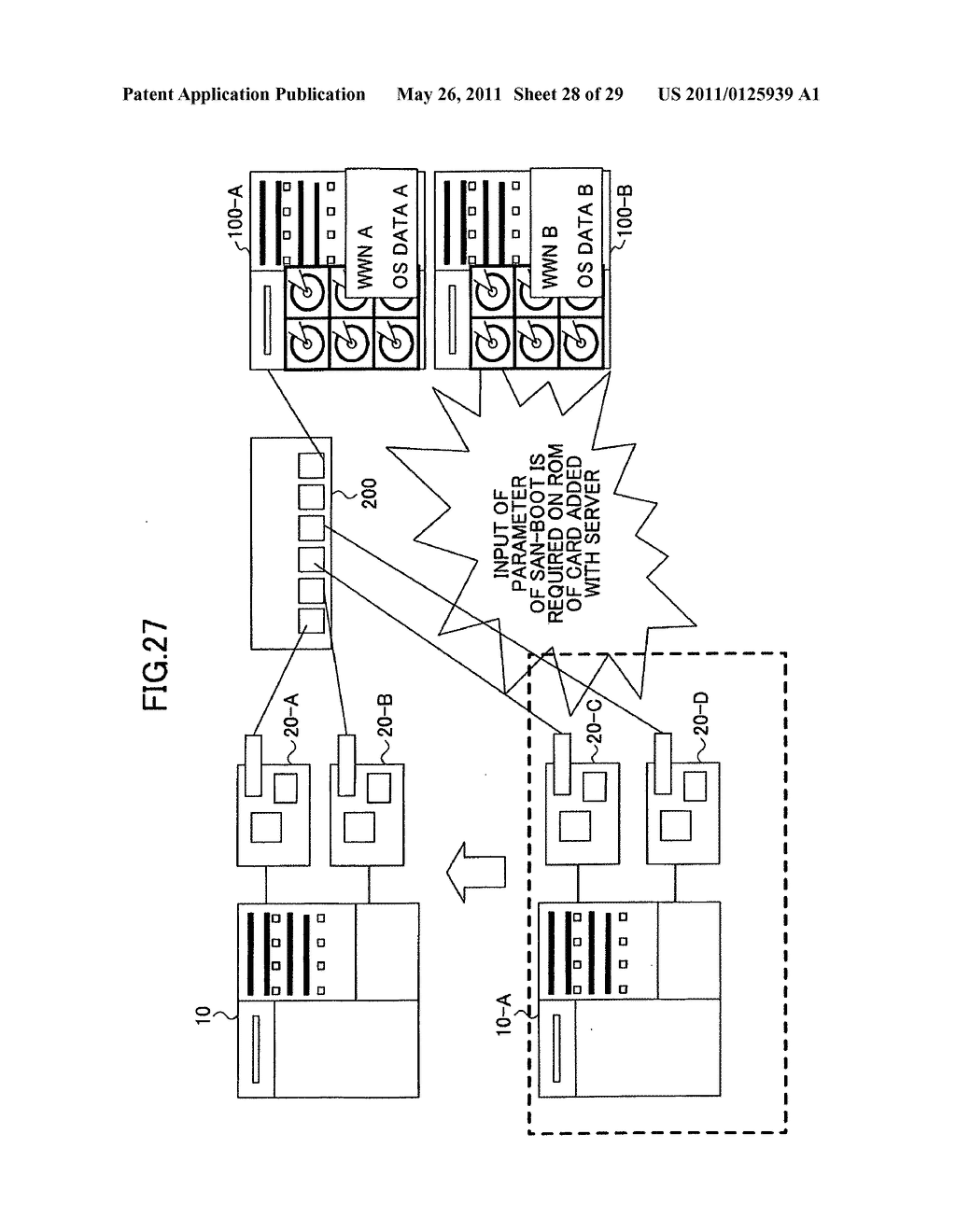 Function expansion apparatus, information processing apparatus, and control method - diagram, schematic, and image 29