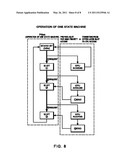 Arbitrated Access To Memory Shared By A Processor And A Data Flow diagram and image