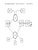 DISTRIBUTED STORAGE THROUGH A VOLUME DEVICE ARCHITECTURE diagram and image