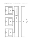 DISTRIBUTED STORAGE THROUGH A VOLUME DEVICE ARCHITECTURE diagram and image