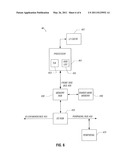 MAINTAINING PROCESSOR RESOURCES DURING ARCHITECTURAL EVENTS diagram and image