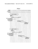 Cache memory control device, semiconductor integrated circuit, and cache memory control method diagram and image