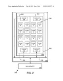 Shared Upper Level Cache Architecture diagram and image