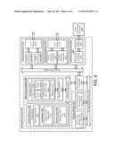 Shared Upper Level Cache Architecture diagram and image