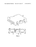 METHOD OF AND SYSTEM FOR MOBILE SURVEILLANCE AND EVENT RECORDING diagram and image