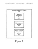 Processing System Implementing Variable Page Size Memory Organization Using a Multiple Page Per Entry Translation Lookaside Buffer diagram and image