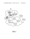 SINK AUTHENTICATION SYSTEM AND METHOD USING MOBILE COMMUNICATION NETWORK diagram and image