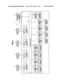 STORAGE CONTROLLER AND STORAGE CONTROL METHOD diagram and image