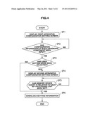 STORAGE CONTROLLER AND STORAGE CONTROL METHOD diagram and image