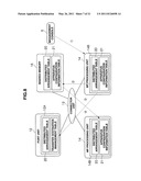 STORAGE CONTROLLER AND STORAGE CONTROL METHOD diagram and image