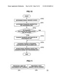 STORAGE CONTROLLER AND STORAGE CONTROL METHOD diagram and image