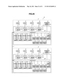 STORAGE CONTROLLER AND STORAGE CONTROL METHOD diagram and image