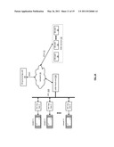 LARGE SCALE SUBSCRIPTION BASED DISPERSED STORAGE NETWORK diagram and image