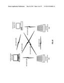 LARGE SCALE SUBSCRIPTION BASED DISPERSED STORAGE NETWORK diagram and image