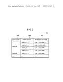 COMPONENT COOPERATION DEVICE, A COMPONENT COOPERATION METHOD, A METHOD OF UPDATING COMPONENTS OF A WEB PAGE AND A PROGRAM THEREOF diagram and image