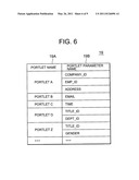 COMPONENT COOPERATION DEVICE, A COMPONENT COOPERATION METHOD, A METHOD OF UPDATING COMPONENTS OF A WEB PAGE AND A PROGRAM THEREOF diagram and image