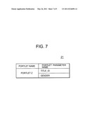 COMPONENT COOPERATION DEVICE, A COMPONENT COOPERATION METHOD, A METHOD OF UPDATING COMPONENTS OF A WEB PAGE AND A PROGRAM THEREOF diagram and image