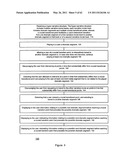 SYSTEM FOR GENERATING AN INTERACTIVE OR NON-INTERACTIVE BRANCHING MOVIE SEGMENT BY SEGMENT AND METHODS USEFUL IN CONJUNCTION THEREWITH diagram and image