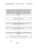 SYSTEM FOR GENERATING AN INTERACTIVE OR NON-INTERACTIVE BRANCHING MOVIE SEGMENT BY SEGMENT AND METHODS USEFUL IN CONJUNCTION THEREWITH diagram and image