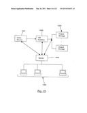 CLOSED CAPTION TAGGING SYSTEM diagram and image