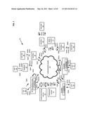 System and method for receiving selection of physical entities associated with a social network for comparison of physical attribute status diagram and image