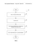 ARCHITECTURE, SYSTEM AND METHOD FOR PROVIDING A REAL TIME WEB APPLICATION FRAMEWORK SOCKET diagram and image