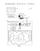 METHODS AND APPARATUS TO DYNAMICALLY DISPLAY DATA ASSOCIATED WITH A PROCESS CONTROL SYSTEM diagram and image