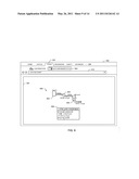 METHODS AND APPARATUS TO DYNAMICALLY DISPLAY DATA ASSOCIATED WITH A PROCESS CONTROL SYSTEM diagram and image