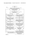 METHODS AND APPARATUS TO DYNAMICALLY DISPLAY DATA ASSOCIATED WITH A PROCESS CONTROL SYSTEM diagram and image