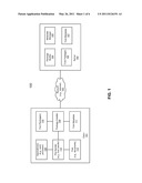 METHOD FOR EXTRACTING FONT METADATA FROM FONT FILES INTO SEARCHABLE METADATA FOR PACKAGE DISTRIBUTION diagram and image