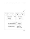 ZERO COPY TRANSMISSION IN VIRTUALIZATION ENVIRONMENT diagram and image