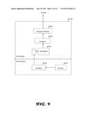 SYSTEM AND A METHOD FOR PROCESSING SYSTEM CALLS IN A COMPUTERIZED SYSTEM THAT IMPLEMENTS A KERNEL diagram and image