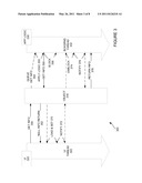 RESPONSIVE USER INTERFACE WITH BACKGROUND APPLICATION LOGIC diagram and image