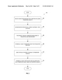 ARCHITECTURE, SYSTEM AND METHOD FOR PROVIDING REAL TIME WIDGETS IN A WEB APPLICATION FRAMEWORK diagram and image