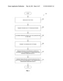 ARCHITECTURE, SYSTEM AND METHOD FOR PROVIDING REAL TIME WIDGETS IN A WEB APPLICATION FRAMEWORK diagram and image