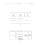 ARCHITECTURE, SYSTEM AND METHOD FOR PROVIDING REAL TIME WIDGETS IN A WEB APPLICATION FRAMEWORK diagram and image