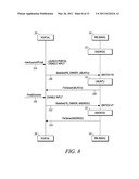 SYSTEM AND METHOD FOR SWITCHING BETWEEN ENVIRONMENTS IN A MULTI-ENVIRONMENT OPERATING SYSTEM diagram and image