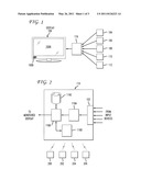 Method and Apparatus for Distributed Display Monitoring diagram and image