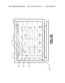 System and method for distributing media content from multiple sources diagram and image