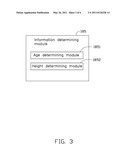 MEDIA DISPLAYING SYSTEM AND METHOD diagram and image