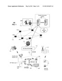 METHOD AND APPARATUS FOR PRESENTING MEDIA CONTENT diagram and image