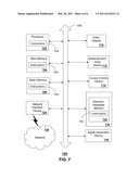 METHOD AND APPARATUS FOR PRESENTING MEDIA CONTENT diagram and image