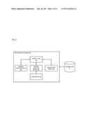 METHOD AND APPARATUS FOR PRESENTING MEDIA SEGMENTS diagram and image