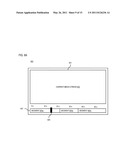 METHOD AND APPARATUS FOR PRESENTING MEDIA SEGMENTS diagram and image